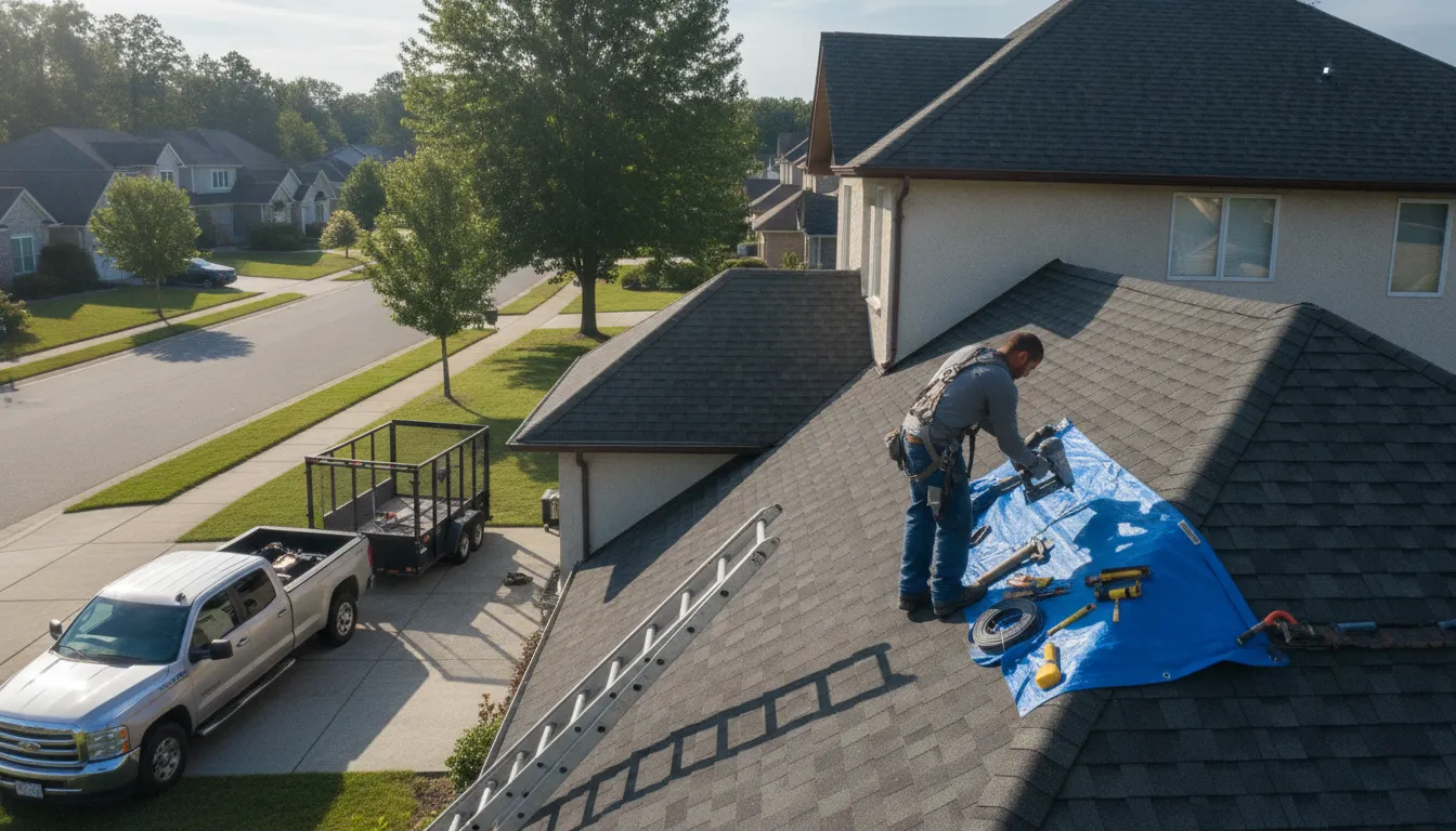 Trusted Siding Installation & Replacement for Seymour Homes & Businesses